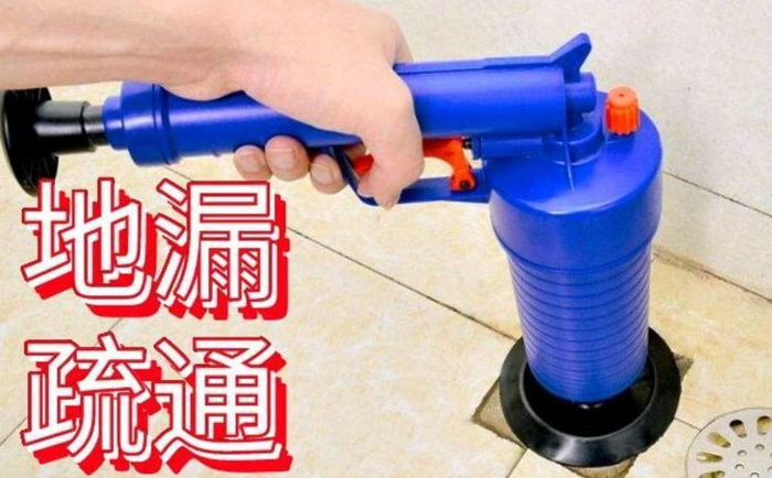 临猗疏通地漏