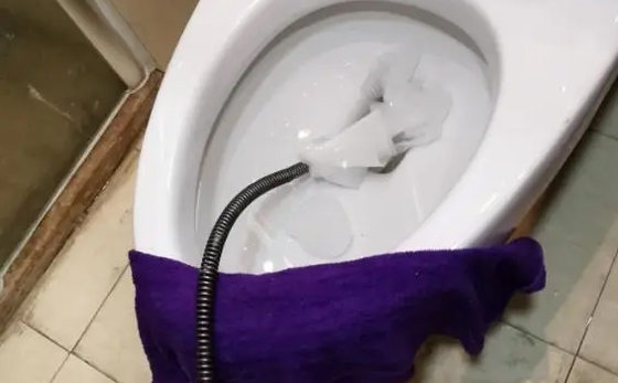 临猗马桶疏通